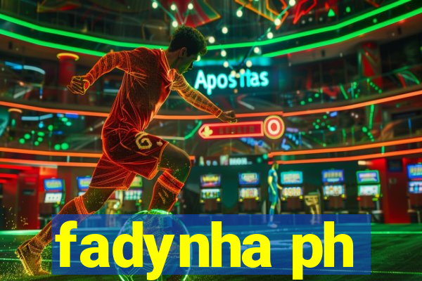 fadynha ph